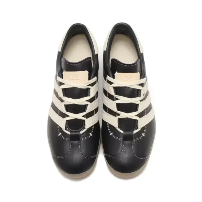 Adidas X Foot Industry ”Black Cream White”