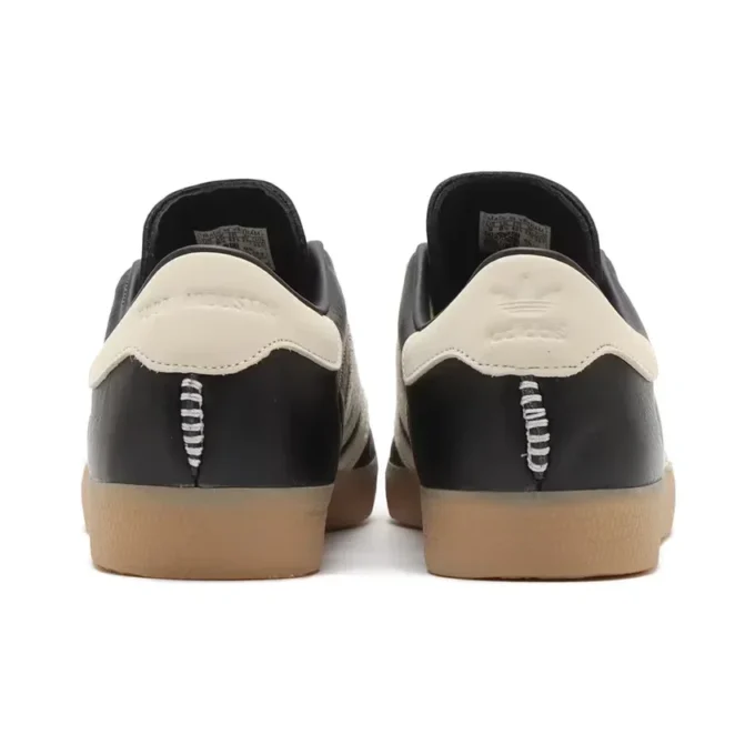 Adidas X Foot Industry ”Black Cream White”