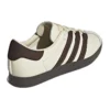 Adidas X Foot Industry Gazelle ”Cream Dark Brown”