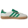Adidas X Foot Industry Gazelle Indoor ”White Green”
