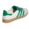 Adidas X Foot Industry Gazelle Indoor ”White Green”