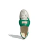 Adidas X Foot Industry Gazelle Indoor ”White Green”