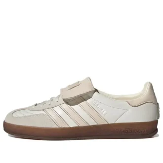 Adidas X Foot Industry Gazelle Indoor ”White Sand Strata”