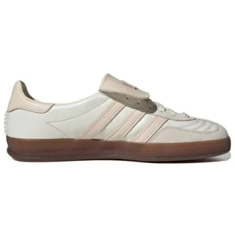 Adidas X Foot Industry Gazelle Indoor ”White Sand Strata”