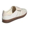 Adidas X Foot Industry Gazelle Indoor ”White Sand Strata”