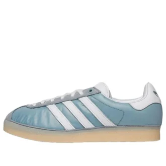 Adidas X Footpatrol X Gazelle 85 ”Consortium Cup”