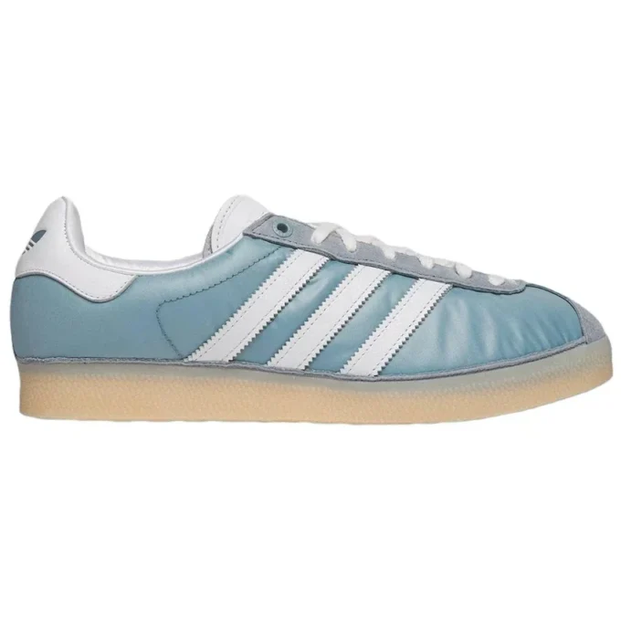 Adidas X Footpatrol X Gazelle 85 ”Consortium Cup”