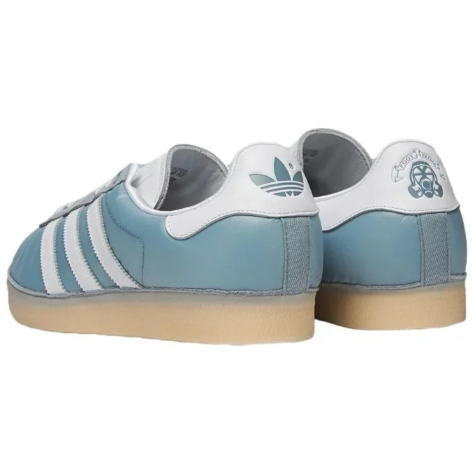 Adidas X Footpatrol X Gazelle 85 ”Consortium Cup”