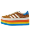 Adidas X Gucci Gazelle ”Beige”