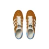 Adidas X Gucci Gazelle ”Beige”