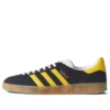 Adidas X Gucci Gazelle ”Black Gg Monogram”