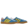 Adidas X Gucci Gazelle ”Blue”