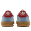 Adidas X Gucci Gazelle ”Blue”