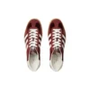 Adidas X Gucci Gazelle ”Burgundy Velvet”