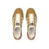 Adidas X Gucci Gazelle ”Gg Monogram”