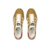Adidas X Gucci Gazelle ”Gg Monogram”