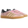 Adidas X Gucci Gazelle ”Light Pink”