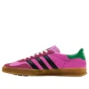 Adidas X Gucci Gazelle ”Pink”
