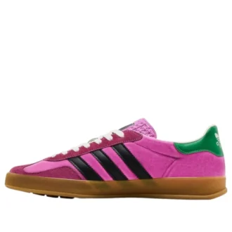 Adidas X Gucci Gazelle ”Pink”