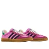 Adidas X Gucci Gazelle ”Pink”