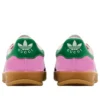 Adidas X Gucci Gazelle ”Pink”