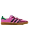 Adidas X Gucci Gazelle ”Pink”