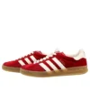 Adidas X Gucci Gazelle ”Red Velvet”