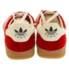 Adidas X Gucci Gazelle ”Red Velvet”