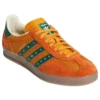 Adidas X Hardies Gazelle Indoor ”Rust Orange”