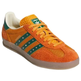 Adidas X Hardies Gazelle Indoor ”Rust Orange”