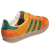 Adidas X Hardies Gazelle Indoor ”Rust Orange”