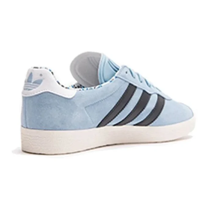 Adidas X Have a Good Time Gazelle Super ”Clear Blue”