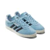 Adidas X Have a Good Time Gazelle Super ”Clear Blue”