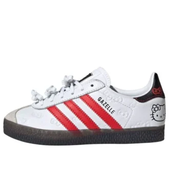 Adidas X Hello Kitty Gazelle Comfort ”50-årsjubileum”