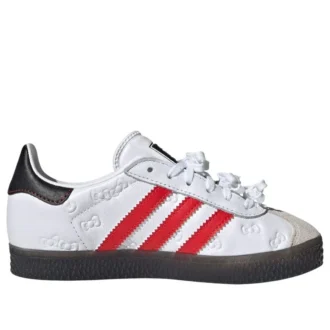 Adidas X Hello Kitty Gazelle Comfort ”50-årsjubileum”