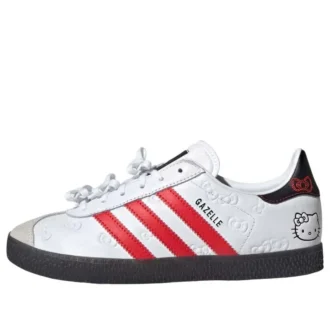 Adidas X Hello Kitty Gazelle Indoor ”50-årsjubileum”