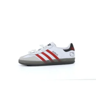 Adidas X Hello Kitty Gazelle Indoor ”50-årsjubileum”
