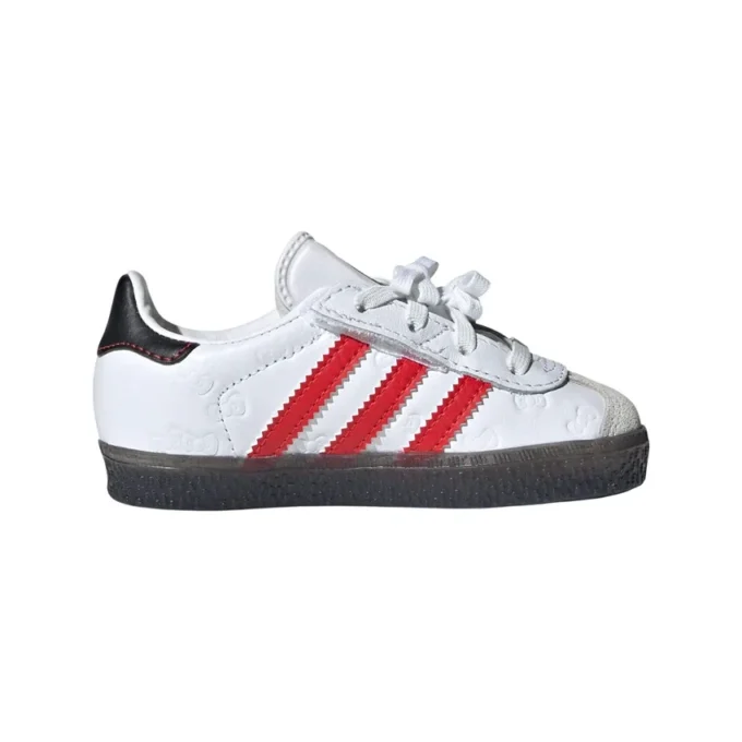 Adidas X Hello Kitty Gazelle Indoor ”50-årsjubileum”