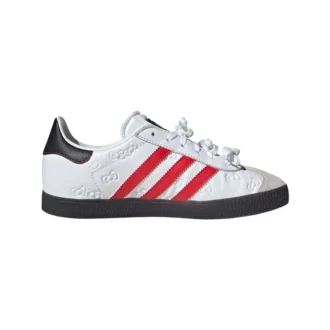 Adidas X Hello Kitty Gazelle Indoor ”50-årsjubileum”
