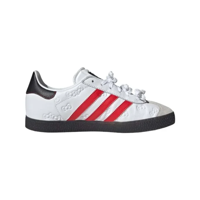 Adidas X Hello Kitty Gazelle Indoor ”50-årsjubileum”