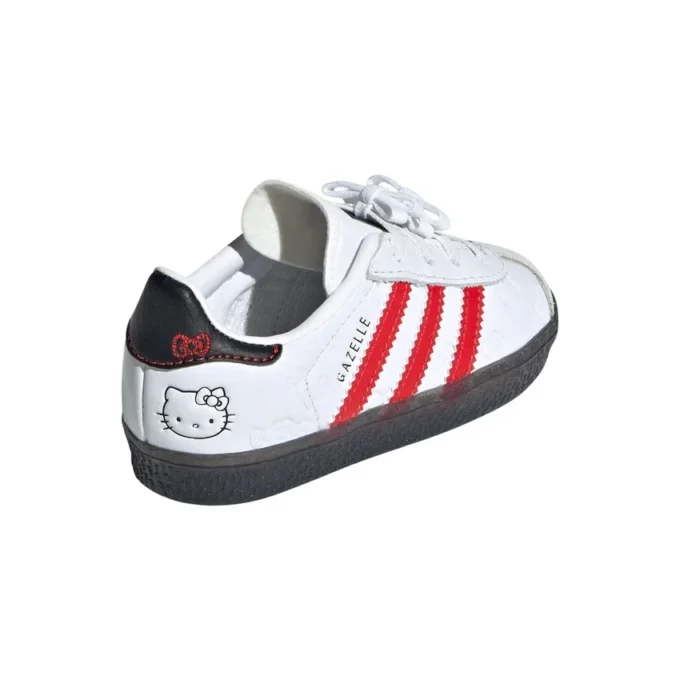 Adidas X Hello Kitty Gazelle Indoor ”50-årsjubileum”