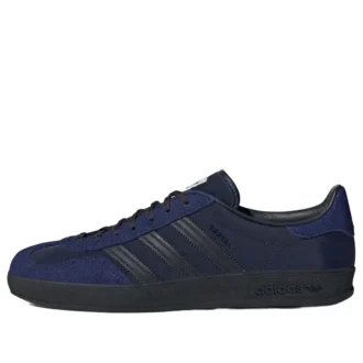 Adidas X Hikari Shibata Gazelle Indoor ”Night Indigo”