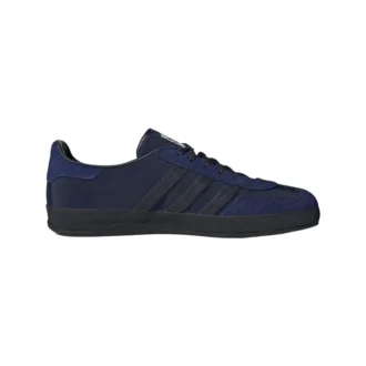 Adidas X Hikari Shibata Gazelle Indoor ”Night Indigo”