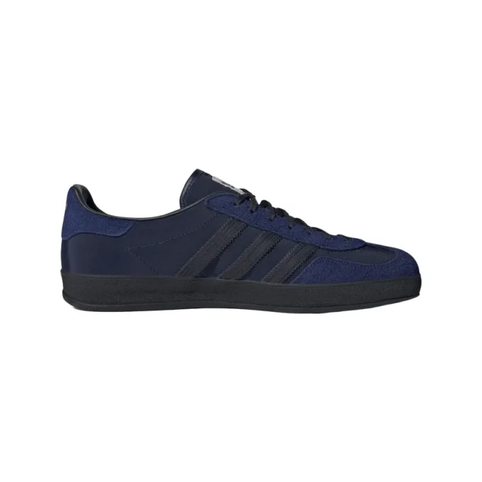 Adidas X Hikari Shibata Gazelle Indoor ”Night Indigo”