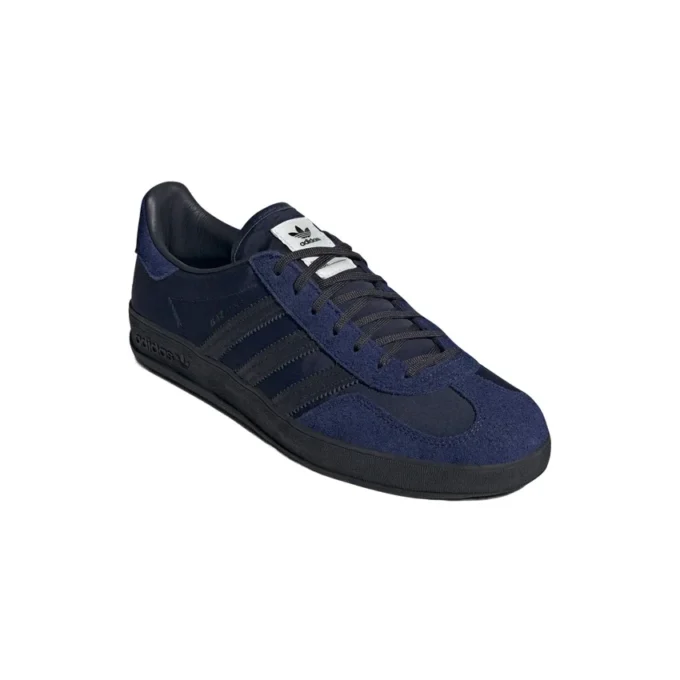 Adidas X Hikari Shibata Gazelle Indoor ”Night Indigo”