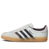 Adidas X Hikari Shibata Gazelle Indoor ”White Black Tan”
