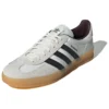 Adidas X Hikari Shibata Gazelle Indoor ”White Black Tan”