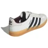 Adidas X Hikari Shibata Gazelle Indoor ”White Black Tan”