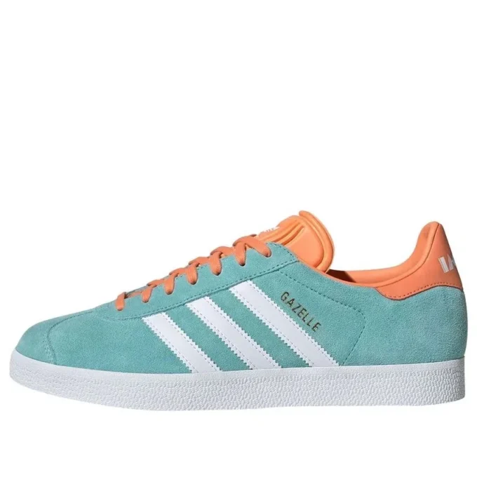 Adidas X Inter Miami Gazelle ”Blue Pink”