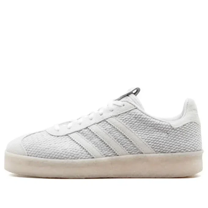 Adidas X Juice Gazelle ”Vit”